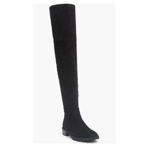 Stuart Weitzman Amber Over-The-Knee Boot